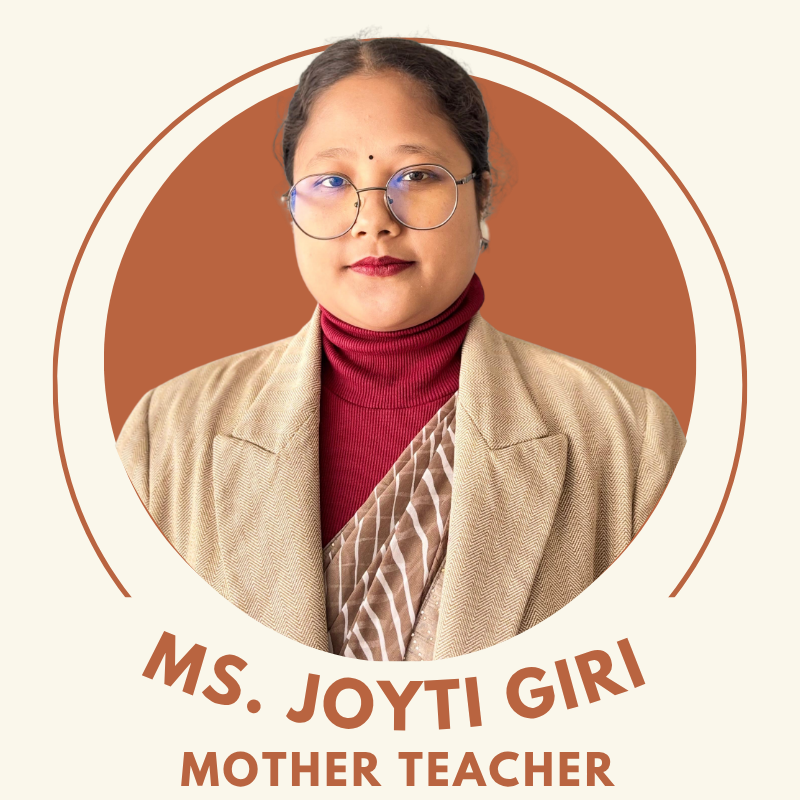 teacher