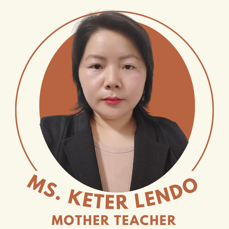 teacher