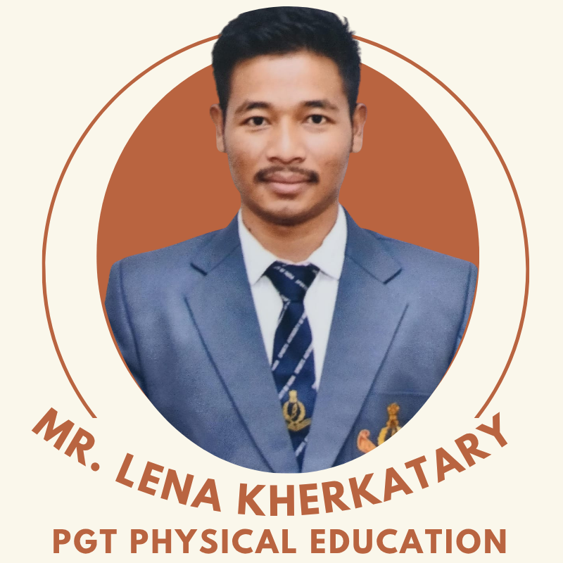 teacher